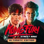 Kung Fury: Street Rage - Ultimate Edition
