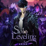Solo Leveling: Arise