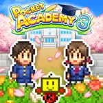 Pocket Academy 3