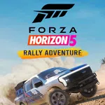 Forza Horizon 5 Rally Adventure