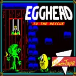 Egghead to the rescue
