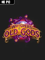 Hearthstone: Whispers of the Old Gods