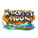 Harvest Moon: The Winds of Anthos