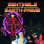 Sentinels of Earth-Prime