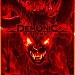 Demonic Supremacy