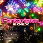 Fantavision 202X