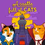 A Castle Full of Cats: Bag of Treats