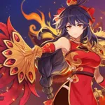 Legendary Master Idle