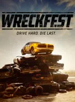 Wreckfest