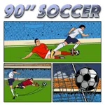 90'' Soccer