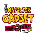 Inspector Gadget - Mad Time Party