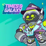 Times & Galaxy