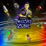 Pinball FX - Williams Pinball: Twilight Zone