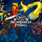 Pinball FX - Crypt of the NecroDancer Pinball