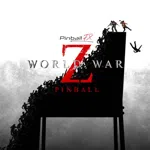 Pinball FX - World War Z Pinball