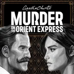 Agatha Christie - Murder on the Orient Express