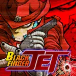 Black Finger JET