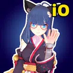 Magical Monster.io : Evolution