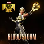 Marvel's Midnight Suns - Blood Storm