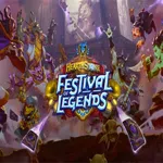 Hearthstone: Festival of Legends