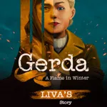 Gerda: A Flame in Winter - Liva's Story