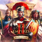 Age of Empires II: Definitive Edition – Return of Rome