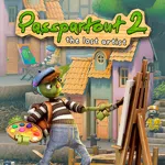 Passpartout 2: The Lost Artist