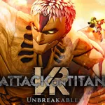Attack on Titan VR: Unbreakable