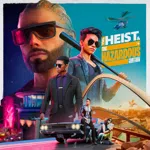 Saints Row: The Heist & The Hazardous