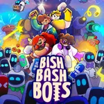 Bish Bash Bots