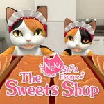 Japanese NEKOSAMA Escape The Sweets Shop