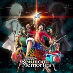 One Piece Odyssey: Reunion of Memories