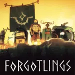 Forgotlings