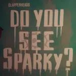 Do You See Sparky?