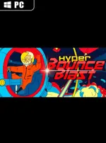 Hyper Bounce Blast