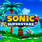 Sonic Superstars