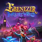 Ebenezer and The Invisible World