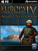 Europa Universalis IV: Mare Nostrum