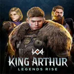 King Arthur: Legends Rise