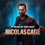Dead by Daylight: Nicolas Cage