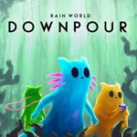 Rain World: Downpour