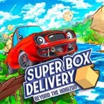 Super Box Delivery: Beyond the Horizon