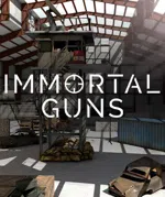 Immortal Guns