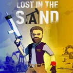 Lost in the Sand