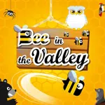 Bee in The Valley