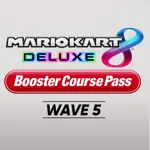 Mario Kart 8 Deluxe – Booster Course Pass Wave 5