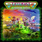 Seneca 7: A Cyberpunk Odyssey