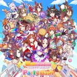 Umamusume: Pretty Derby - Party Dash