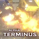 Alpha Terminus