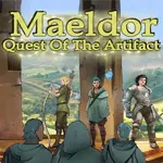 Maeldor: Quest Of The Artifact
